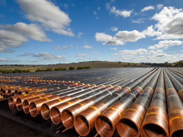 OCTG Products manufacturer, Casing Pipe, Tubing Pipe, Drill Pipe